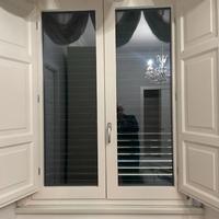 FINESTRE LEGNO ALLUMINIO
