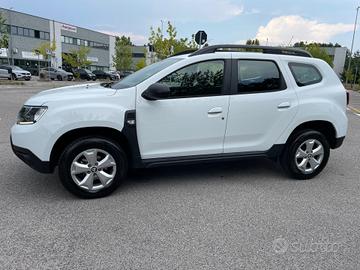 Dacia Duster 1.6 SCe 4x2 Comfort