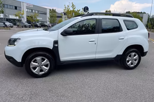 Dacia Duster 1.6 SCe 4x2 Comfort