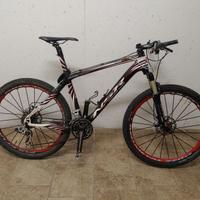 mtb carbonio ,