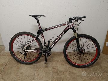 mtb carbonio ,