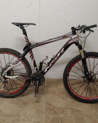 mtb carbonio ,