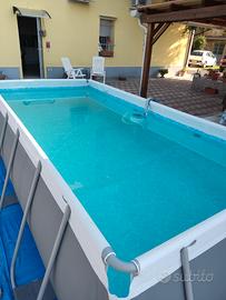 piscina 4X2 