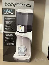 Scaldacqua Istantaneo Baby Brezza 2026