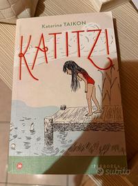 Libri di narrativa 