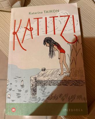 Libri di narrativa 