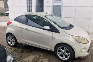 Ford ka 2009