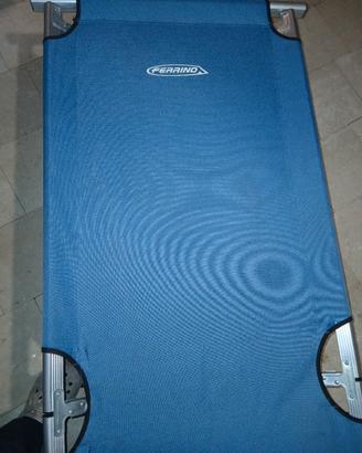 brandina da campeggio Ferrino