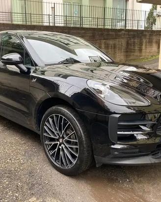 Porsche Macan 2.0 PDK tetto poanoramico !