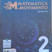 MATEMATICA - 2° LICEO SCIENTIFICO