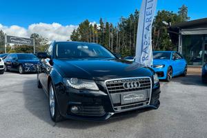 Audi A4 Avant 2.0 TDI 143CV F.AP. Advanced /KM DOC