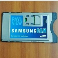 Samsung Cam