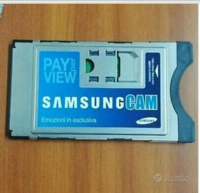Samsung Cam