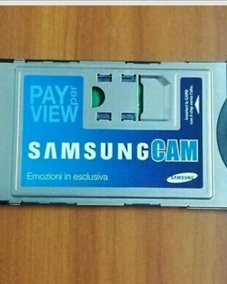Samsung Cam