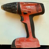 Hilti - SFC 22-A - Trapano avvitatore Usato