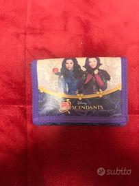 portafoglio descenders