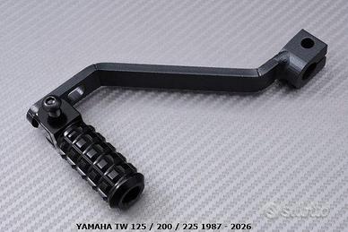 Pedale cambio YAMAHA TW 125 / 200 / 225 1987 2026