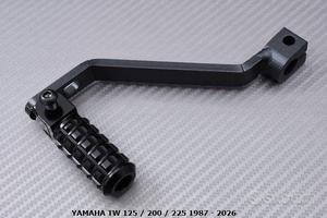 Pedale cambio YAMAHA TW 125 / 200 / 225 1987 2026