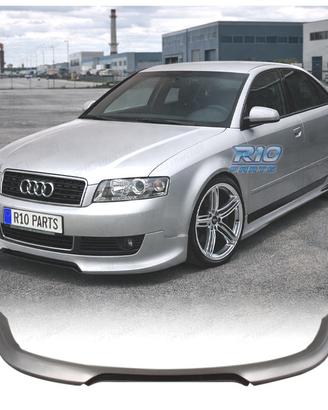 SPOILER ANTERIORE AUDI A4 B6 8E 00-04