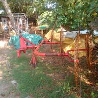 ranghinatore,più girello fieno 