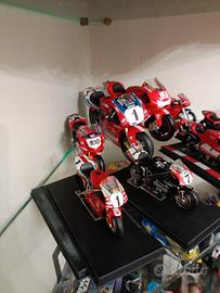 Ducati MotoGP superbike