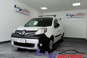 Renault Kangoo dCi 115CV RETROCAMERA E NAVIGATORE