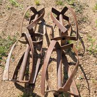 Taglia erba per motozappa