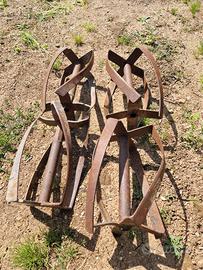 Taglia erba per motozappa