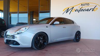 Alfa Romeo Giulietta 2.0 JTDm 150 CV Super
