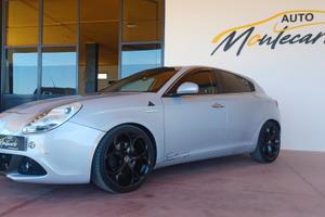 Alfa Romeo Giulietta 2.0 JTDm 150 CV Super