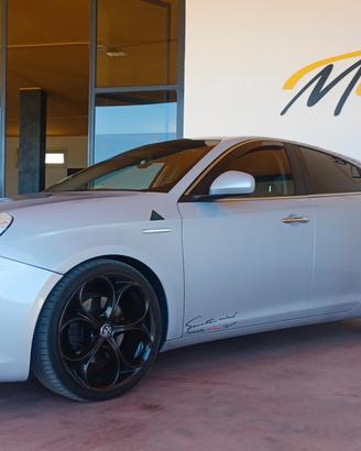 Alfa Romeo Giulietta 2.0 JTDm 150 CV Super