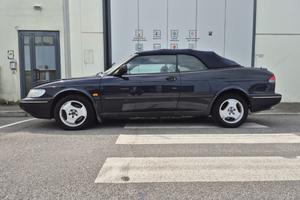 Saab 9-3 2300 i