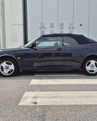 Saab 9-3 2300 i