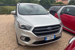 Ford Kuga 1.5 TDCI 120 CV S&S 2WD ST-Line