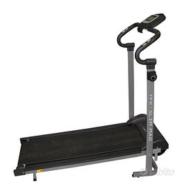 Tapis roulant magnetico everfit