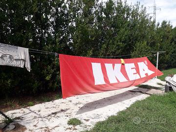 TELO SINTETICO IKEA