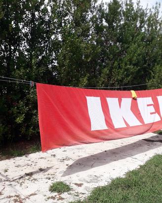 TELO SINTETICO IKEA