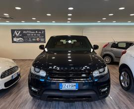 Range Rover Sport 3.0 TDV6 HSE Dynamic 2015