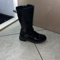 Stivaletti bimba
