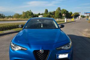 ALFA ROMEO GIULIA 2.2