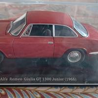 alfa romeo gt 1300 junior 1966