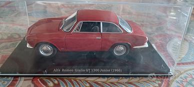 alfa romeo gt 1300 junior 1966