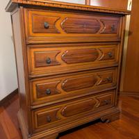 Letto pieghevole - brandina a scomparsa