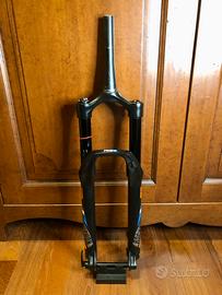 Forcella Rock Shox Pike Rct3 27,5" 160mm
