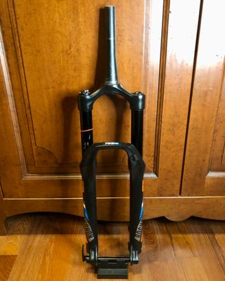 Forcella Rock Shox Pike Rct3 27,5" 160mm
