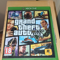 Giochi Xbox One