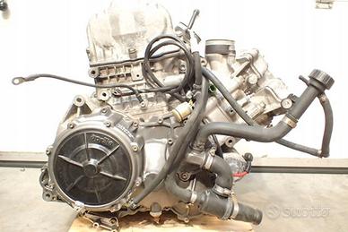 MOTORE Aprilia RSV Mille 1000 97-03 Rotax 55672 km