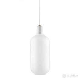 Normann Copenhagen Amp Lamp