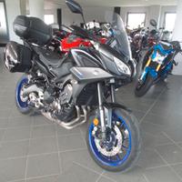YAMAHA TRACER 900