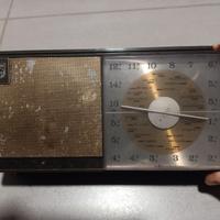 RADIO VINTAGE PHILIPS